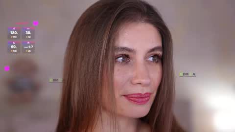 Snapshot of _your_angel chatting on 03/08/25, 07:05 YOUR ANGEL online show from 03/08/25, 07:05