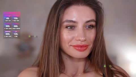 Snapshot of _your_angel chatting on 03/11/25, 11:37 YOUR ANGEL online show from 03/11/25, 11:37