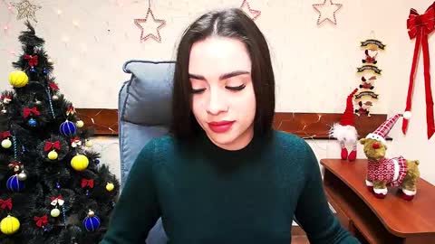 Snapshot of _your_fantasy_girl chatting on 12/04/24, 03:43 Alisa online show from 12/04/24, 03:43