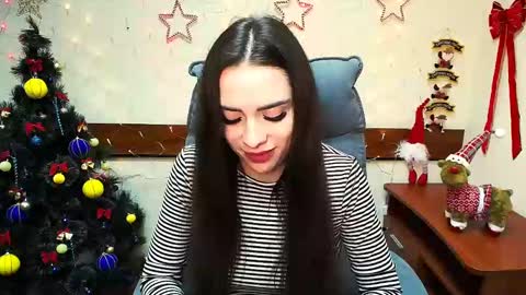 Snapshot of _your_fantasy_girl chatting on 12/21/24, 12:42 Alisa online show from 12/21/24, 12:42