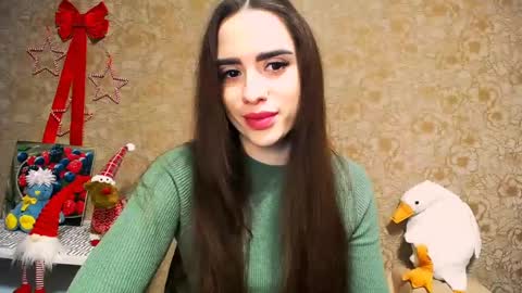 Snapshot of _your_fantasy_girl chatting on 01/02/25, 08:13 Alisa online show from 01/02/25, 08:13