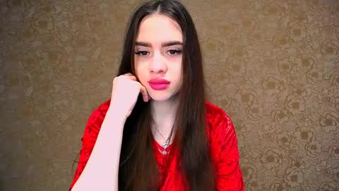 Snapshot of _your_fantasy_girl chatting on 01/26/25, 01:25 Alisa online show from 01/26/25, 01:25