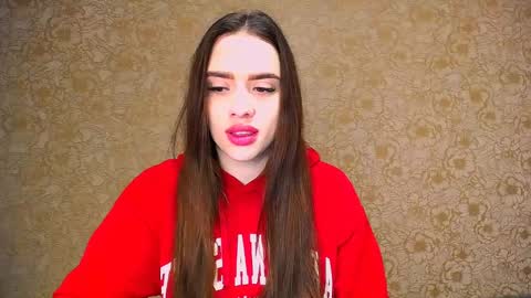 Snapshot of _your_fantasy_girl chatting on 01/26/25, 09:07 Alisa online show from 01/26/25, 09:07