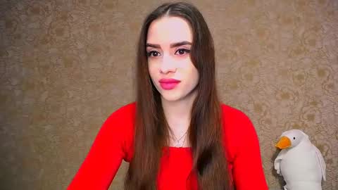 Snapshot of _your_fantasy_girl chatting on 02/22/25, 01:46 Alisa online show from 02/22/25, 01:46