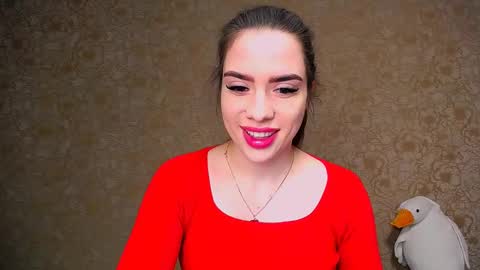 Snapshot of _your_fantasy_girl chatting on 03/05/25, 12:33 Alisa online show from 03/05/25, 12:33