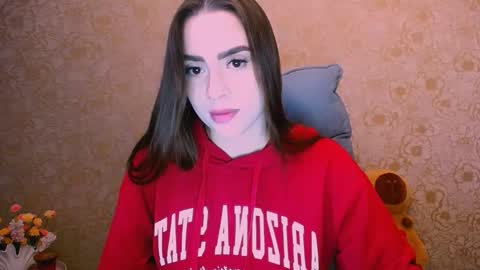 Snapshot of _your_fantasy_girl chatting on 09/20/25, 12:39 Alisa online show from 09/20/25, 12:39