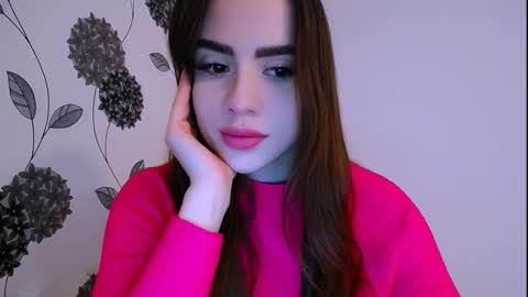 Snapshot of _your_fantasy_girl chatting on 11/23/25, 01:22 Alisa online show from 11/23/25, 01:22