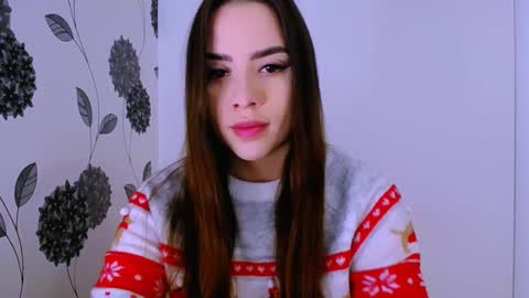 Snapshot of _your_fantasy_girl chatting on 12/05/25, 12:58 Alisa online show from 12/05/25, 12:58