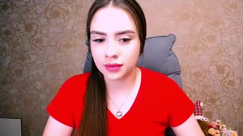 Snapshot of _your_fantasy_girl chatting on 06/05/26, 12:00 Alisa online show from 06/05/26, 12:00