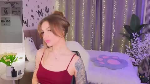 Ani online show from 03/07/25, 05:08