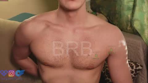 G Bi  192cm  85kg online show from 07/07/26, 12:02