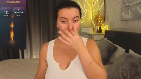 Jasmine online show from 01/21/25, 08:30