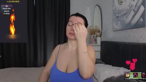 Jasmine online show from 02/26/26, 08:13