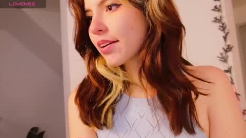 _yourcherrybomb online show from 01/06/25, 09:30