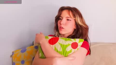 _yourcherrybomb online show from 01/12/25, 03:49