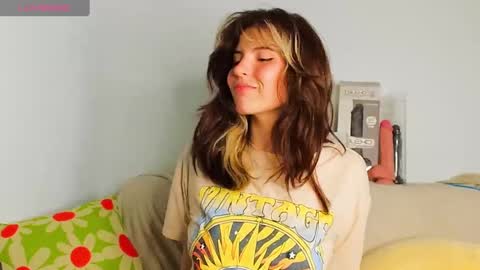 _yourcherrybomb online show from 01/13/25, 03:01