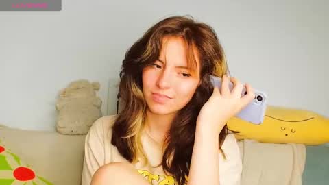 _yourcherrybomb online show from 01/13/25, 06:06