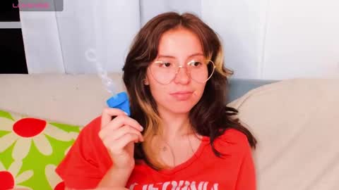 _yourcherrybomb online show from 01/16/25, 05:42