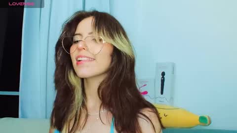 _yourcherrybomb online show from 01/25/25, 01:21