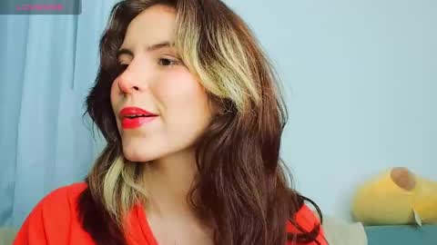 _yourcherrybomb online show from 01/30/25, 08:32