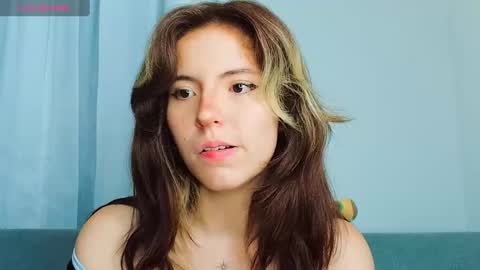 _yourcherrybomb online show from 02/01/25, 08:18