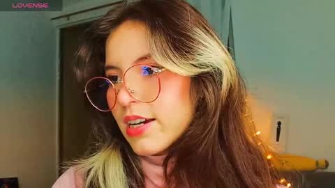 _yourcherrybomb online show from 02/25/25, 01:09