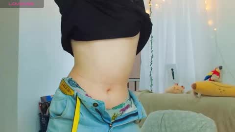 _yourcherrybomb online show from 03/07/25, 02:23