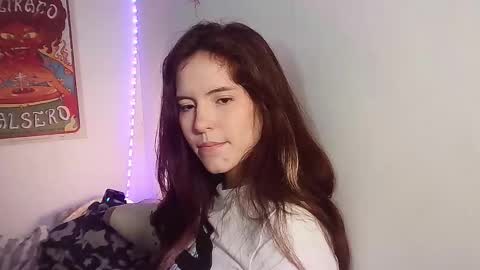 _yourcherrybomb online show from 11/06/25, 02:34