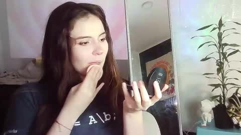 _yourcherrybomb online show from 11/18/25, 01:55