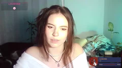 _yourcherrybomb online show from 12/18/25, 02:39