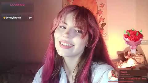 _yourcherrybomb online show from 02/01/26, 06:23