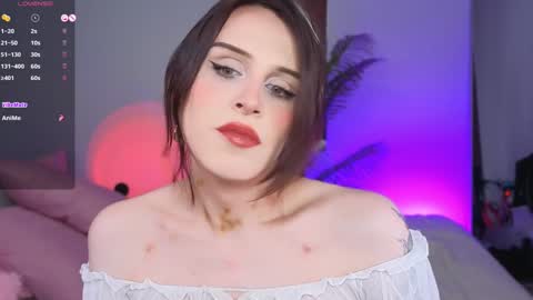 LITTLE FOX online show from 12/03/24, 05:20