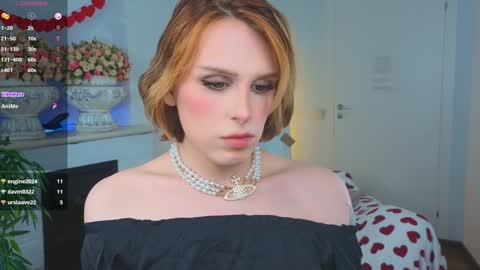 LITTLE FOX online show from 02/05/25, 05:20