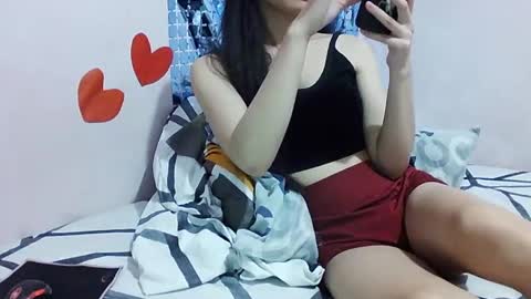 cherry online show from 02/01/25, 06:21