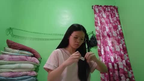 cherry online show from 02/06/26, 11:52