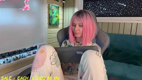 YourSecretCrush online show from 02/19/26, 01:29