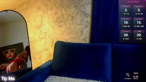 Snapshot of _yoursubmissive_ chatting on 07/07/26, 02:03 Sasha online show from 07/07/26, 02:03