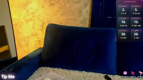 Snapshot of _yoursubmissive_ chatting on 07/07/26, 06:47 Sasha online show from 07/07/26, 06:47