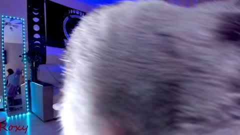 Roxy online show from 01/02/25, 04:46