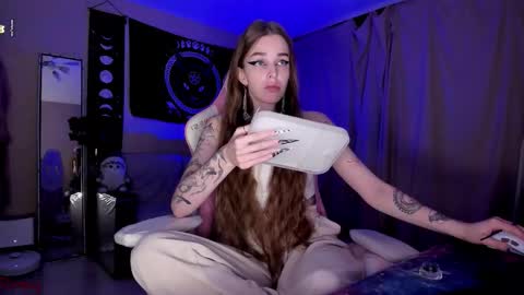 Roxy online show from 09/08/25, 05:12