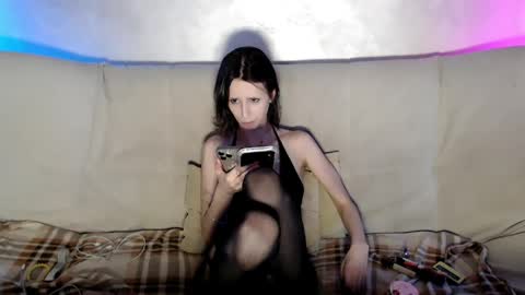 Nicole  Thomas  Dave online show from 05/26/26, 09:49