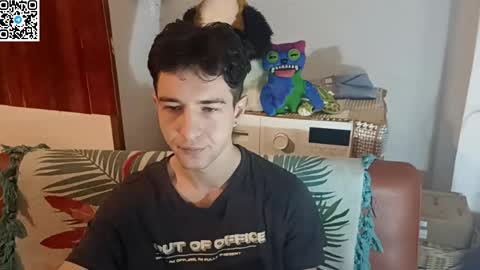 Oleg online show from 03/12/26, 08:15