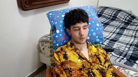 Oleg online show from 03/20/26, 08:46