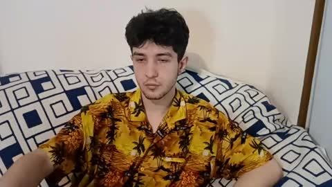 Oleg online show from 03/23/26, 07:51