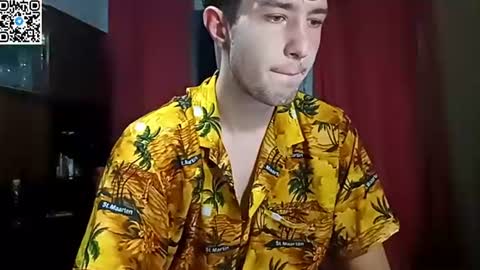 Oleg online show from 07/08/26, 07:18