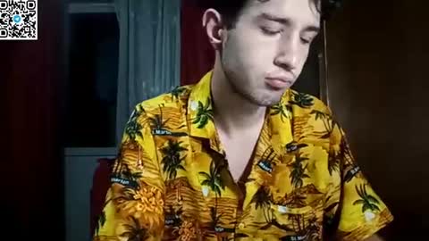 Oleg online show from 07/09/26, 07:18