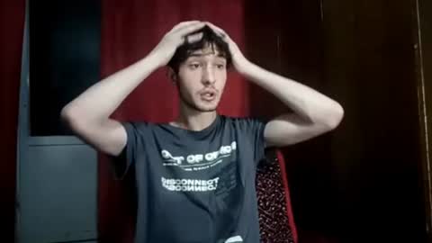 Oleg online show from 07/15/26, 07:19