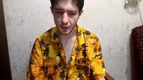 Oleg online show from 07/18/26, 07:28