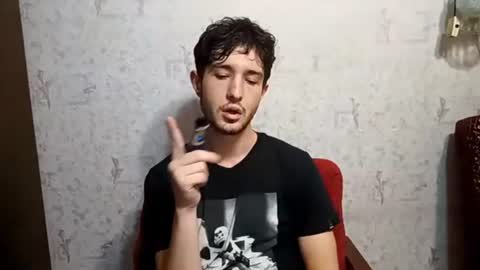 Oleg online show from 07/20/26, 07:27