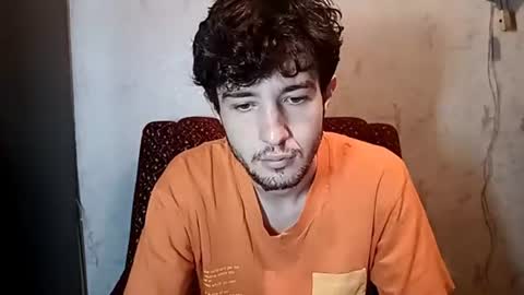 Oleg online show from 07/26/26, 07:21